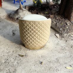 ghế đôn cánh cong mềm mại_2