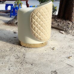 ghế đôn cánh cong mềm mại_3