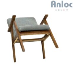 ghế sofa đơn the vamer