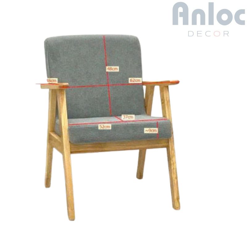 kích thước sofa the vamer