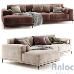 ghế sofa dalot