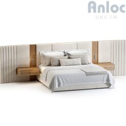 giường ngủ baralou