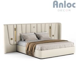 giường ngủ ronaldo