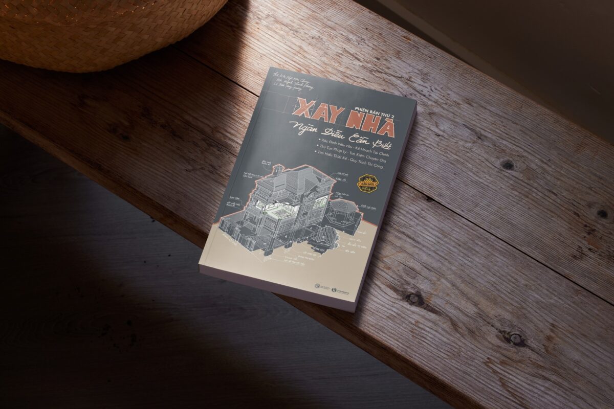 xây nhà ngàn điều cần biết ebook