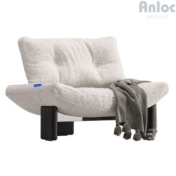 Ghế Thư Giãn The Monarch Armchair