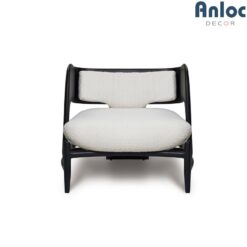 Ghế Thư Giãn Helena Armchair