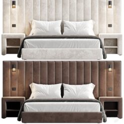 Giường Ngủ Elenaso_2