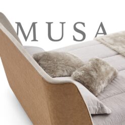 Giường Ngủ Milan Camamusa_4