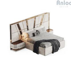 Giường ngủ Laport