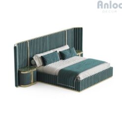 Giường ngủ lancer