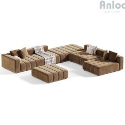 Sofa Zetgi