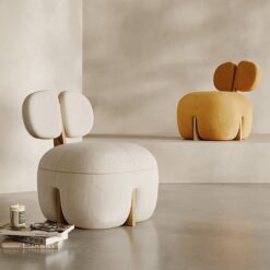 ghế thư giãn Japandi_2