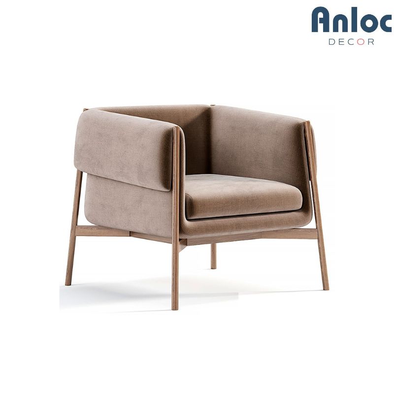 ghế thư giãn Journi