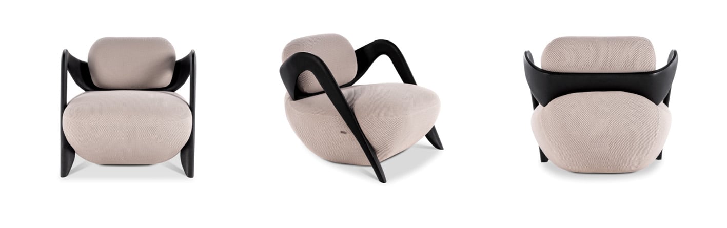 ghế thư giãn bella