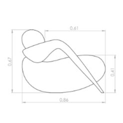 ghế thư giãn bella_4