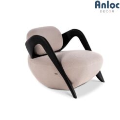 Ghế Thư Giãn Bella Armchair