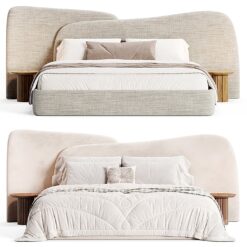 giường ngủ Consious_2