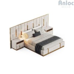 giường ngủ range