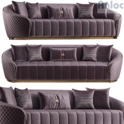 sofa bellisimo