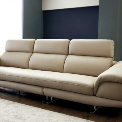 sofa da gật gù 3 chỗ Baiton_2