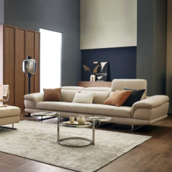 sofa da gật gù 3 chỗ Baiton_3