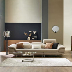 sofa da gật gù 3 chỗ Baiton_5