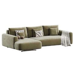 sofa góc chữ L Weat