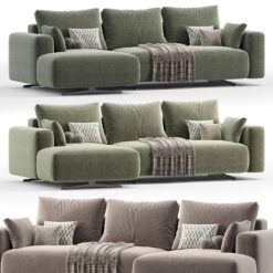 sofa góc chữ L Weat_6