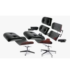 Ghế Thư Giãn Velvet Legacy Arm Chair_2