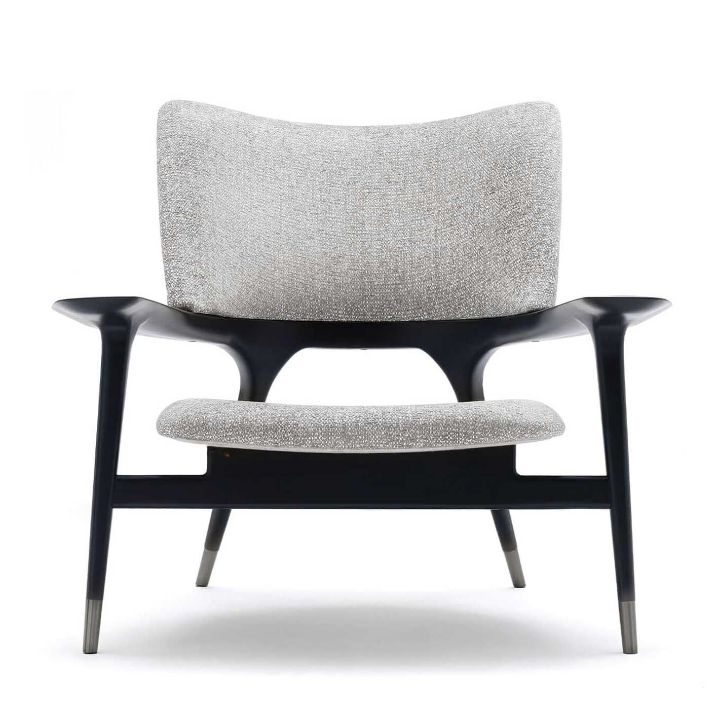 Ghế Thư Giãn Zeno Armchair_2