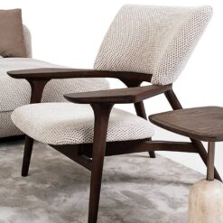 Ghế Thư Giãn Zeno Armchair_3