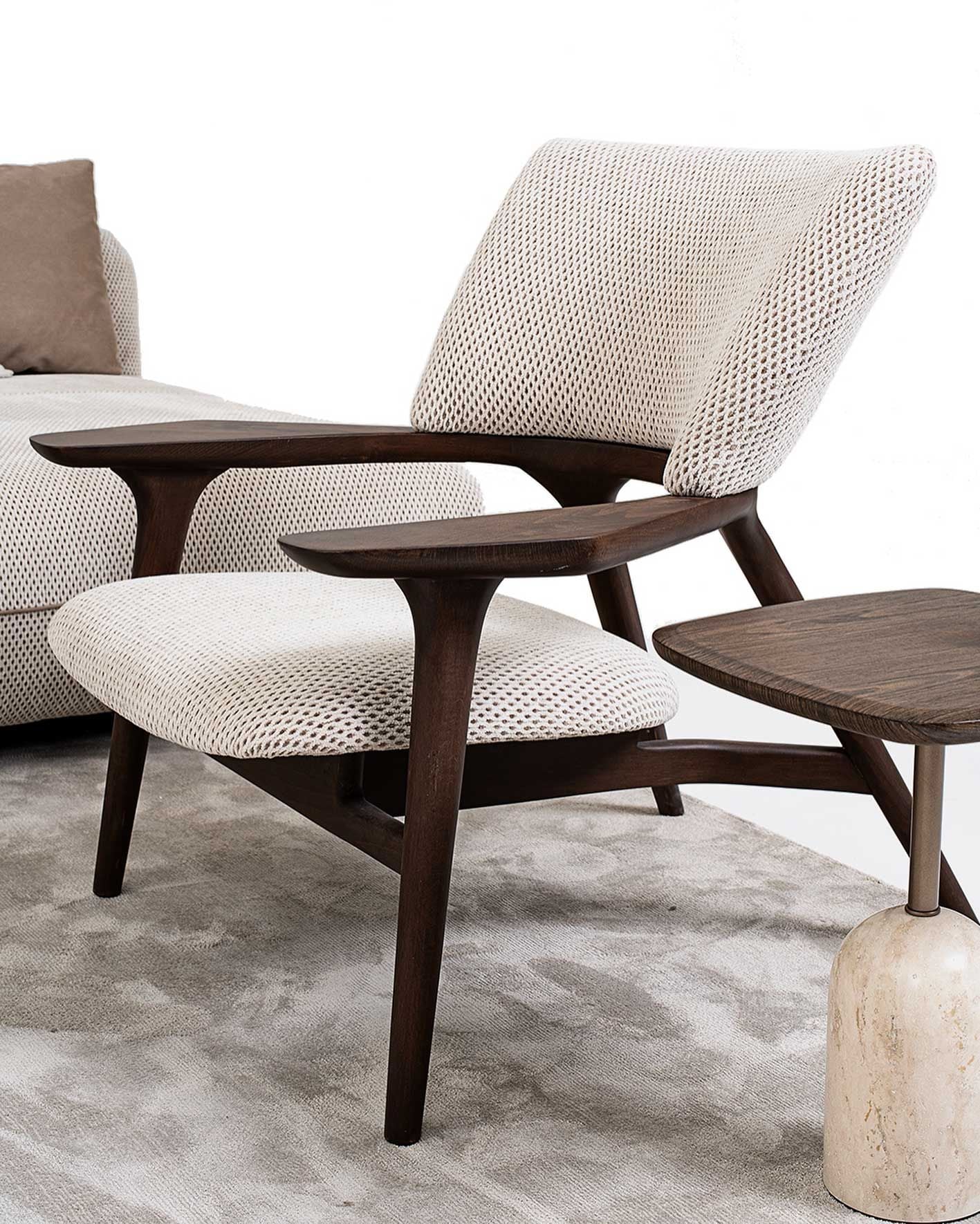 Ghế Thư Giãn Zeno Armchair_3