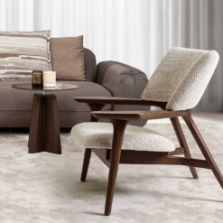 Ghế Thư Giãn Zeno Armchair_4