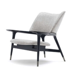 Ghế Thư Giãn Zeno Armchair_5