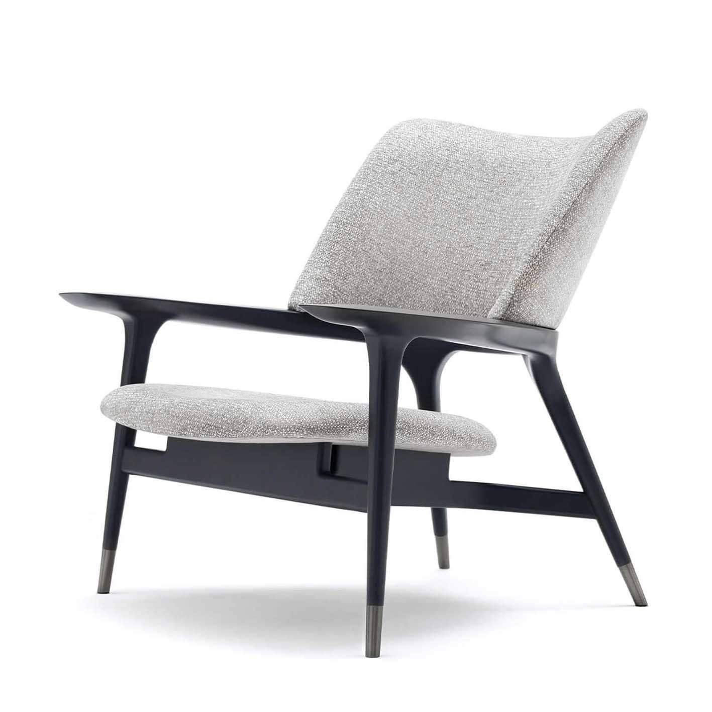 Ghế Thư Giãn Zeno Armchair_5