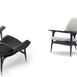 Ghế Thư Giãn Zeno Armchair_8