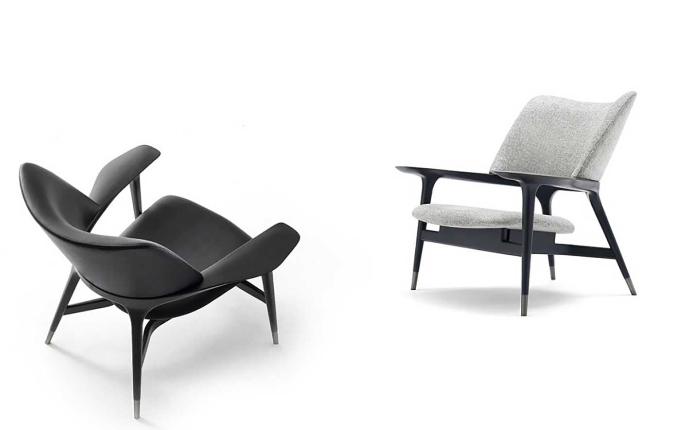 Ghế Thư Giãn Zeno Armchair_8