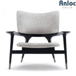 Ghế Zeno Armchair