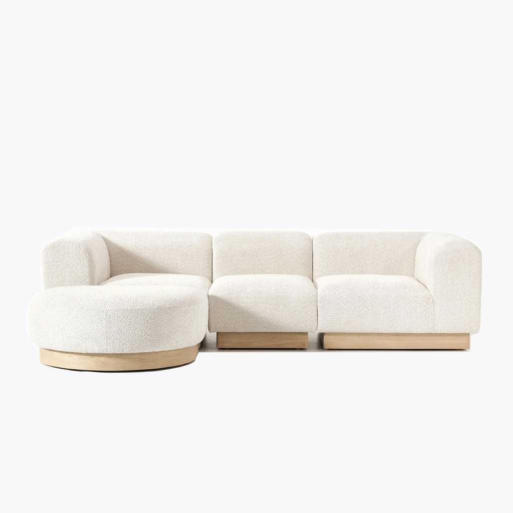 Sofa Petit - T01