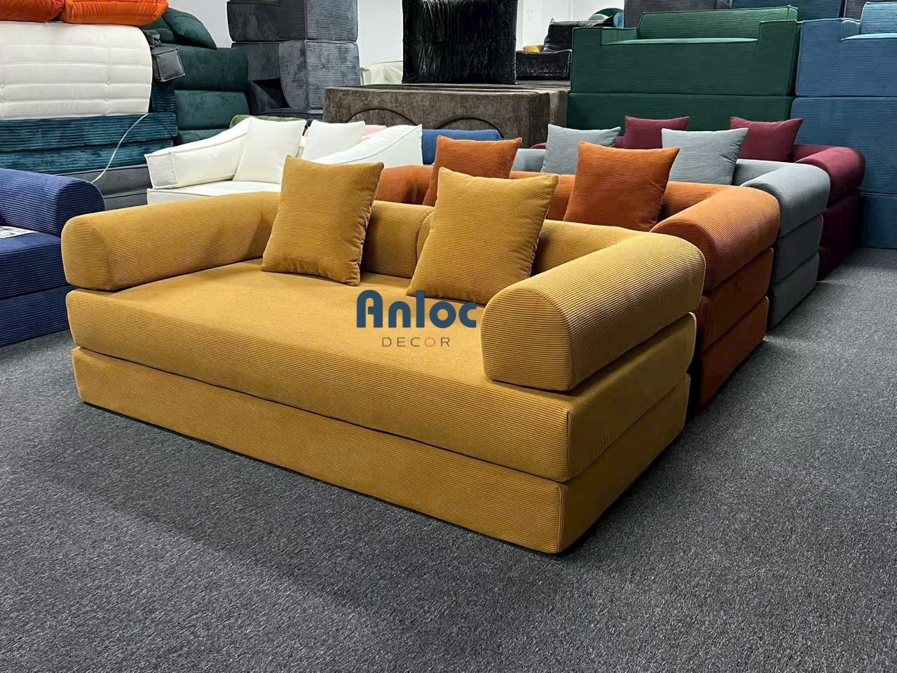 Sofa SmartTeddy_3